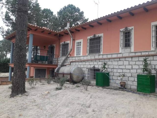 Terreno en venta en Navalvillar De Ibor, Extremadura
