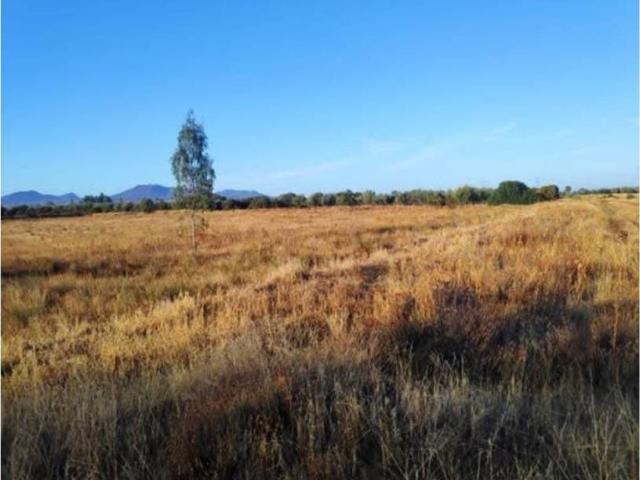 Terreno en venta en Navalvillar De Pela, Extremadura