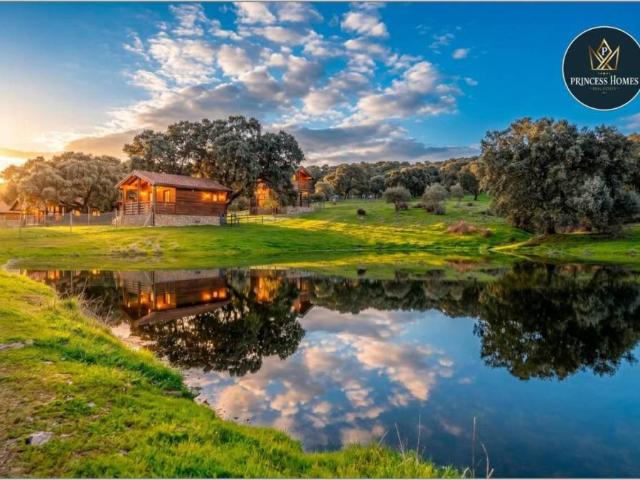 Terreno en venta en Navamorcuende, Castilla-La Mancha