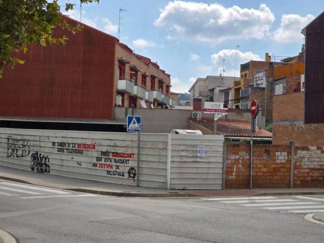 Terreno en venta en Bages, Catalunya