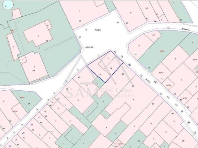 Terreno en venta en Bages, Catalunya