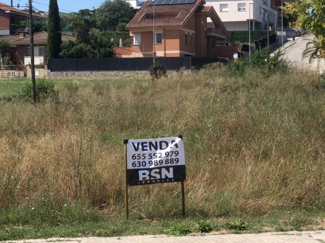 Terreno en venta en Bages, Catalunya