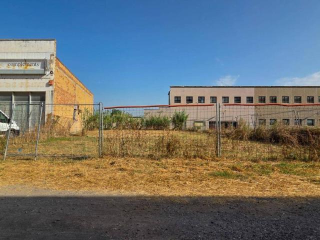 Terreno en venta en Bages, Catalunya