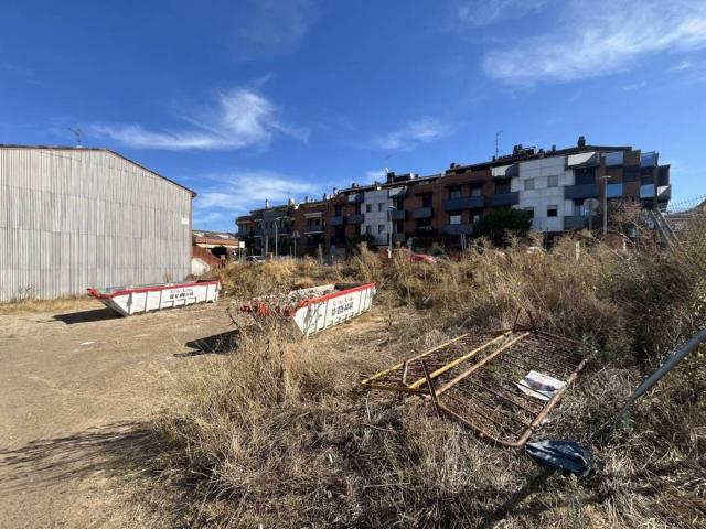Terreno en venta en Bages, Catalunya