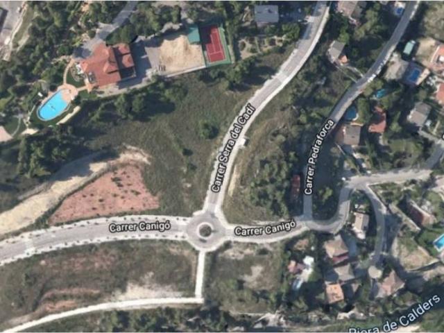 Terreno en venta en Bages, Catalunya