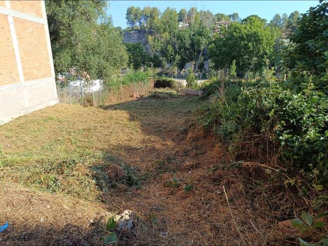 Terreno en venta en Bages, Catalunya