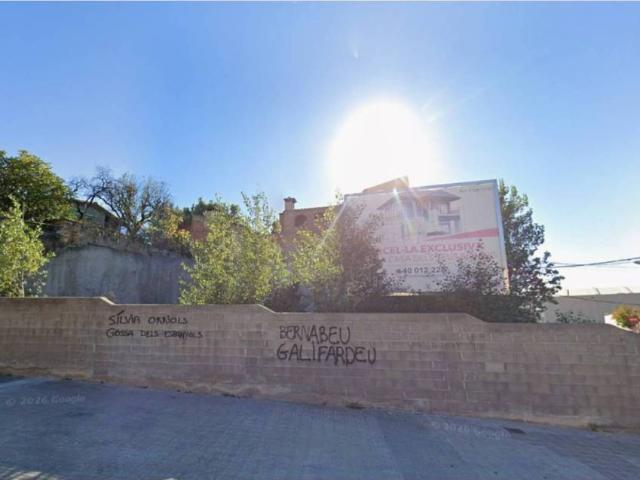 Terreno en venta en Bages, Catalunya