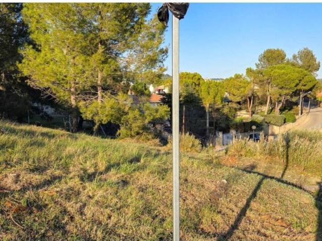 Terreno en venta en Bages, Catalunya