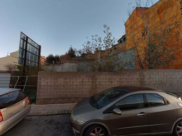 Terreno en venta en Bages, Catalunya