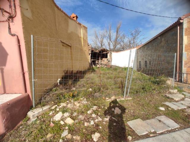 Terreno en venta en Navarredonda Y San Mamés, Madrid