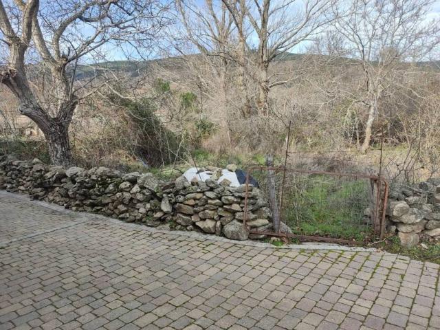 Terreno en venta en Navarredonda Y San Mamés, Navarredonda Terreno en venta en Navarredonda Y San Mamés, Navarredonda