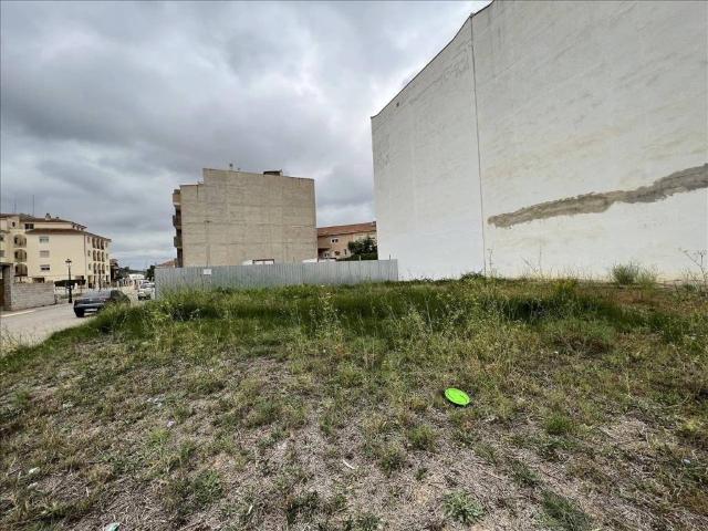 Terreno en venta en La Canal de Navarrés, Valencia