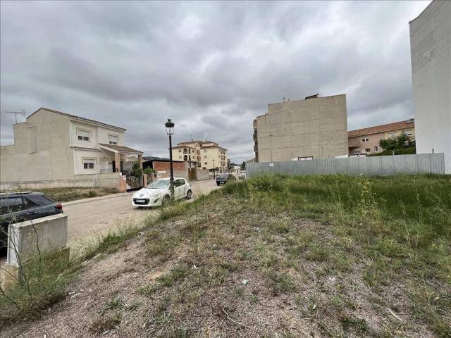 Terreno en venta en La Canal de Navarrés, Valencia