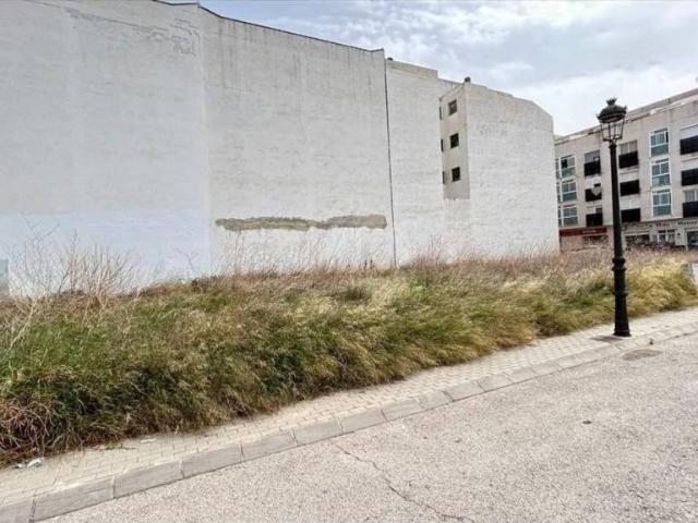 Terreno en venta en La Canal de Navarrés, Valencia