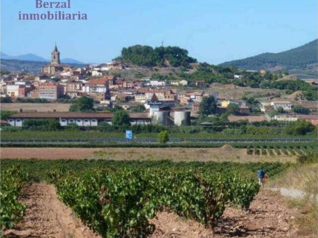 Terreno en venta en Navarrete, La Rioja