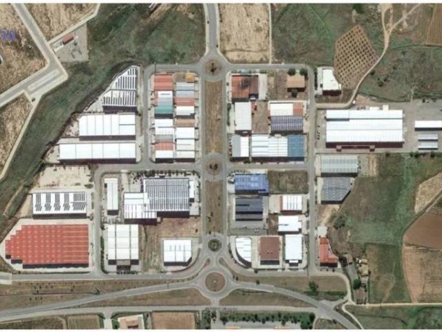 Terreno en venta en Navarrete, La Rioja