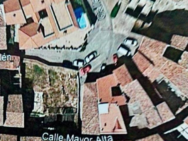 Terreno en venta en Navarrete, La Rioja