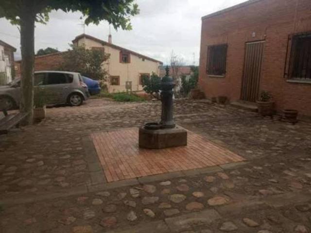 Terreno en venta en Navarrete, La Rioja