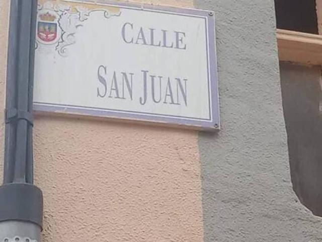 Terreno en venta en Navarrete, La Rioja