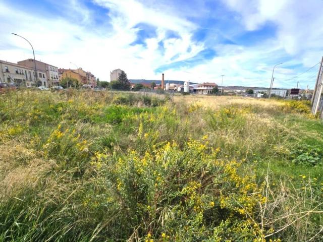 Terreno en venta en Navarrete, La Rioja