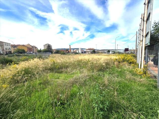 Terreno en venta en Navarrete, La Rioja