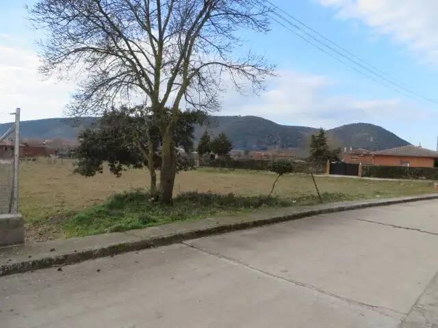 Terreno en venta en Navas De Estena, Castilla-La Mancha