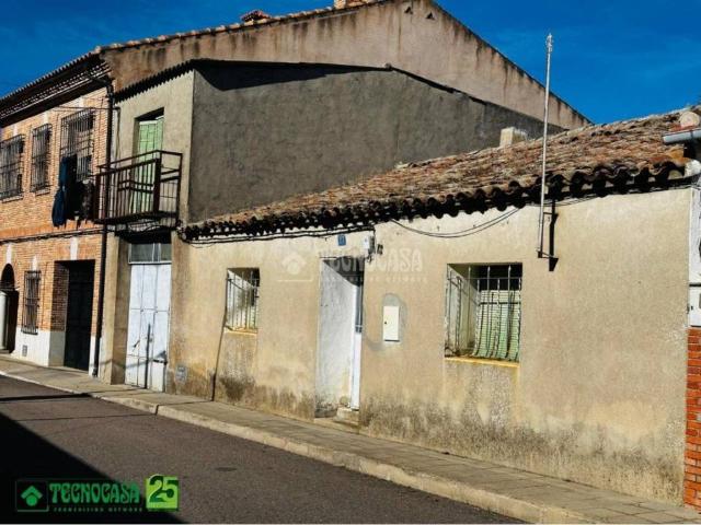 Terreno en venta en Navas De Estena, Ciudad Real