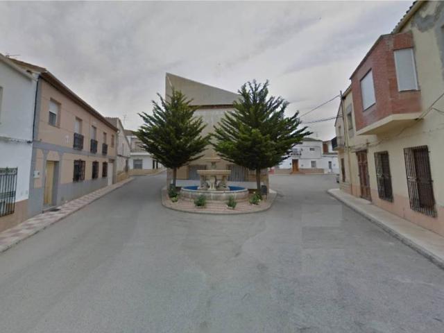 Terreno en venta en Navas De Jorquera, Castilla-La Mancha