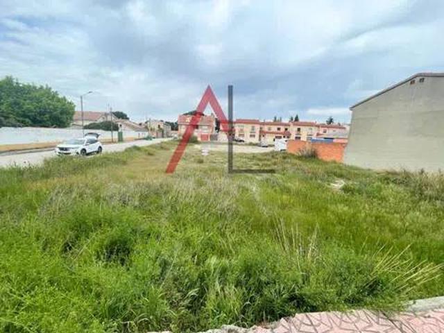 Terreno en venta en Navas De Oro, Castilla y León