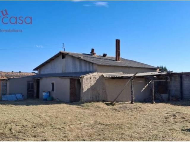 Terreno en venta en Navas De Oro, Castilla y León