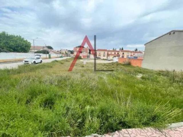 Terreno en venta en Navas De Oro, Castilla y León