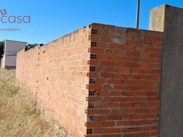 Terreno en venta en Navas De Oro