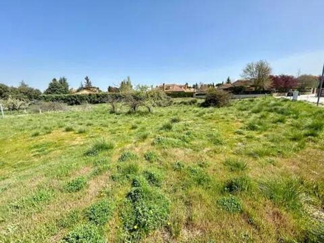 Terreno en venta en Navas De Riofrío, Castilla y León