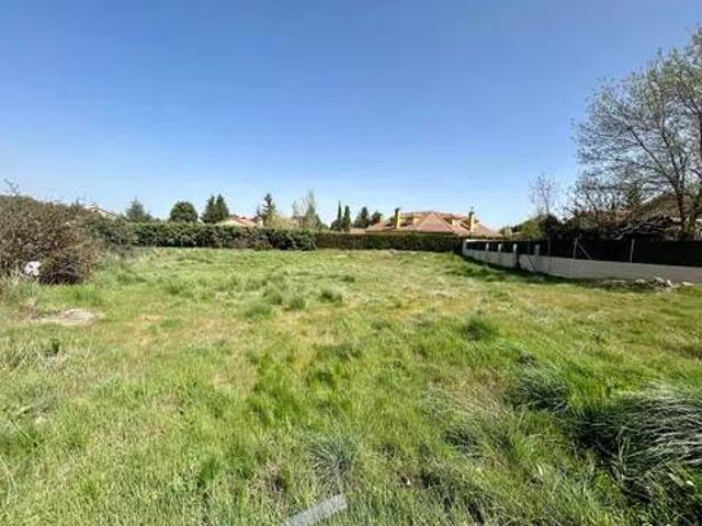 Terreno en venta en Navas De Riofrío, Castilla y León