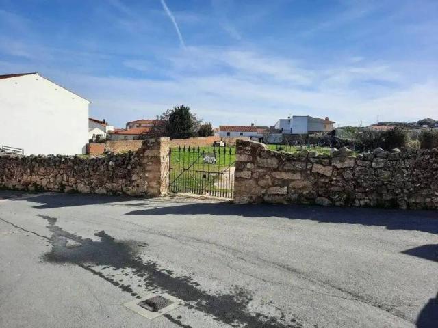 Terreno en venta en Navas Del Madroño, Extremadura