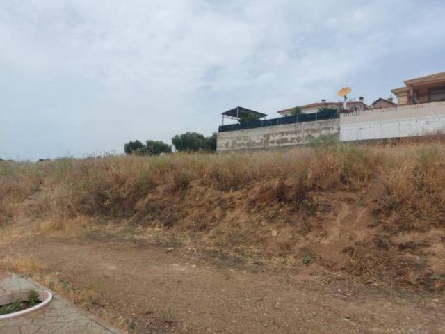 Terreno en venta en Navas Del Rey, Madrid
