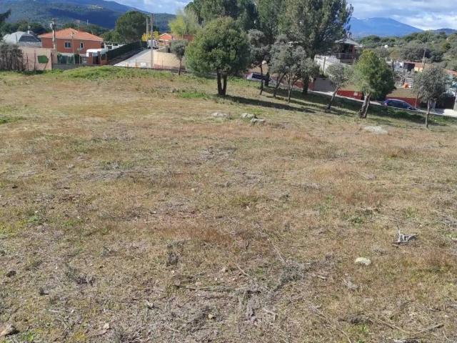 Terreno en venta en Colonia El Morro, Navas Del Rey
