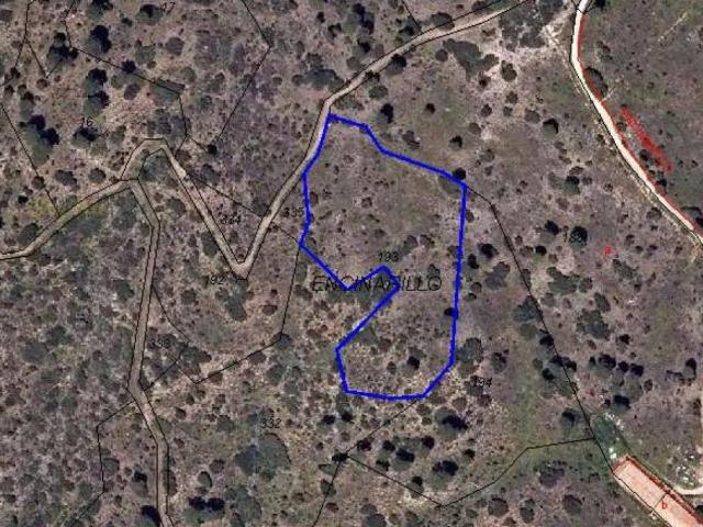 Terreno en venta en Navas Del Rey