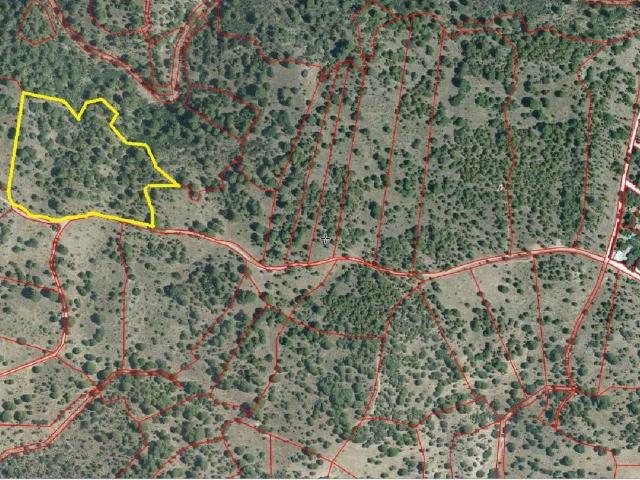 Terreno en venta en Navas Del Rey, Santa Ana