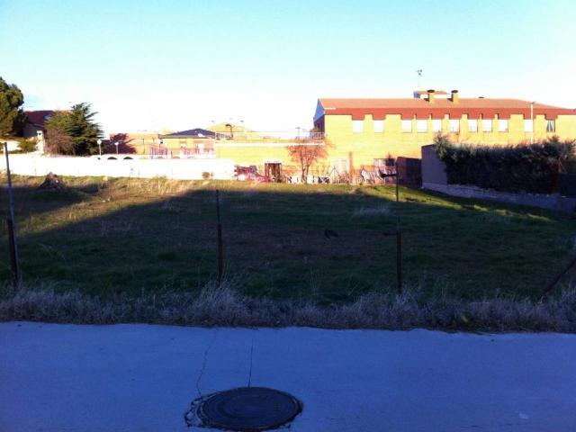 Terreno en venta en Navas Del Rey