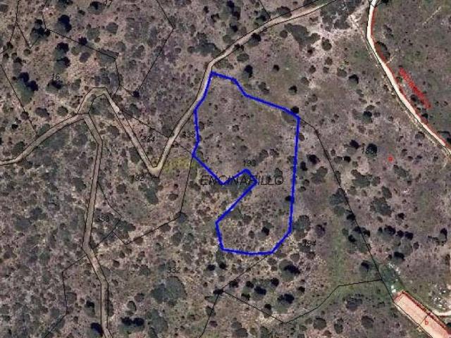 Terreno en venta en Navas Del Rey