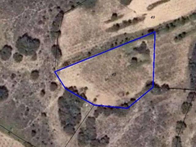 Terreno en venta en Navas Del Rey