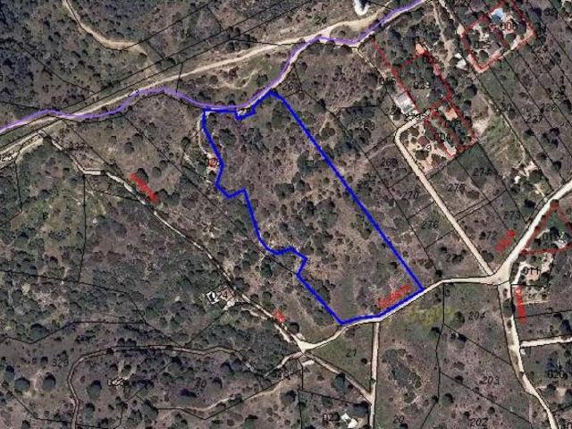 Terreno en venta en Navas Del Rey