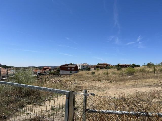 Terreno en venta en Navas Del Rey
