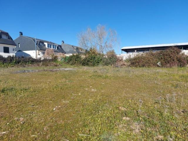 Terreno en venta en Navas Del Rey