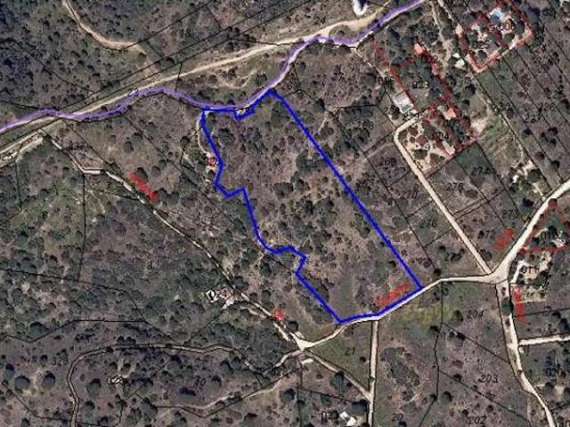 Terreno en venta en Navas Del Rey, La Rocha
