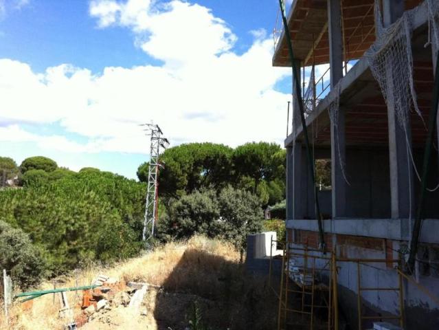 Terreno en venta en Navas Del Rey