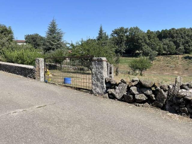 Terreno en venta en Navasfrías, Castilla y León