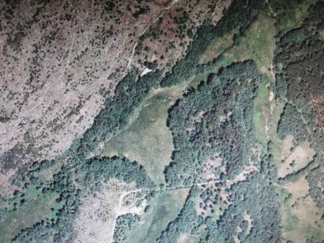 Terreno en venta en Navasfrías, Castilla y León