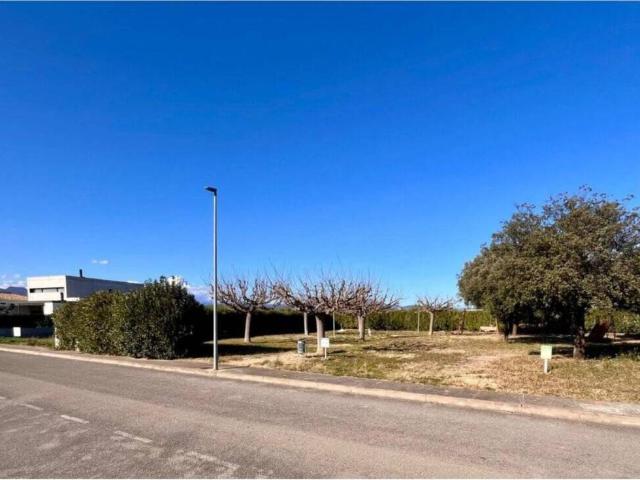 Terreno en venta en Alt Empordà, Catalunya